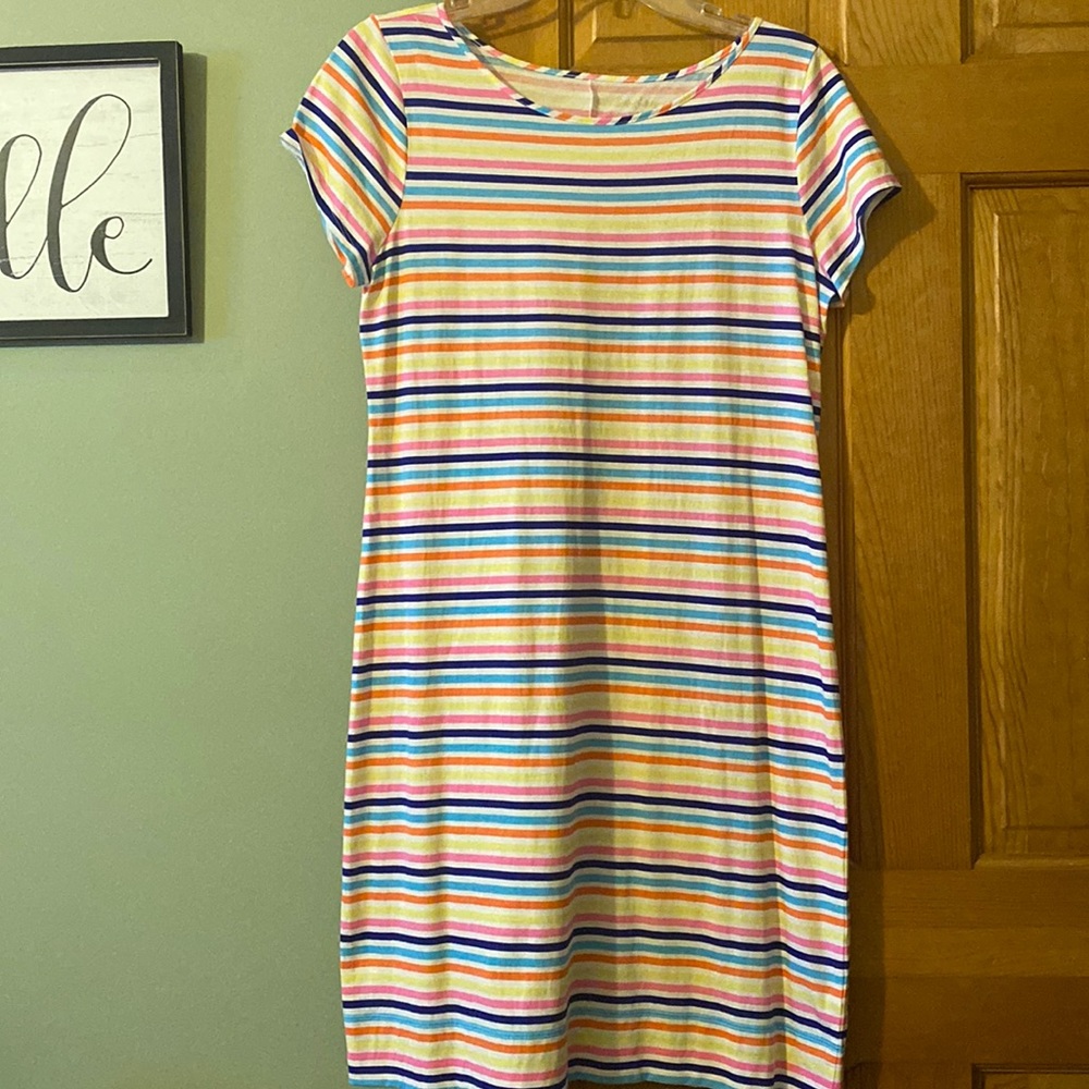Lily Pulitzer Knit Dress